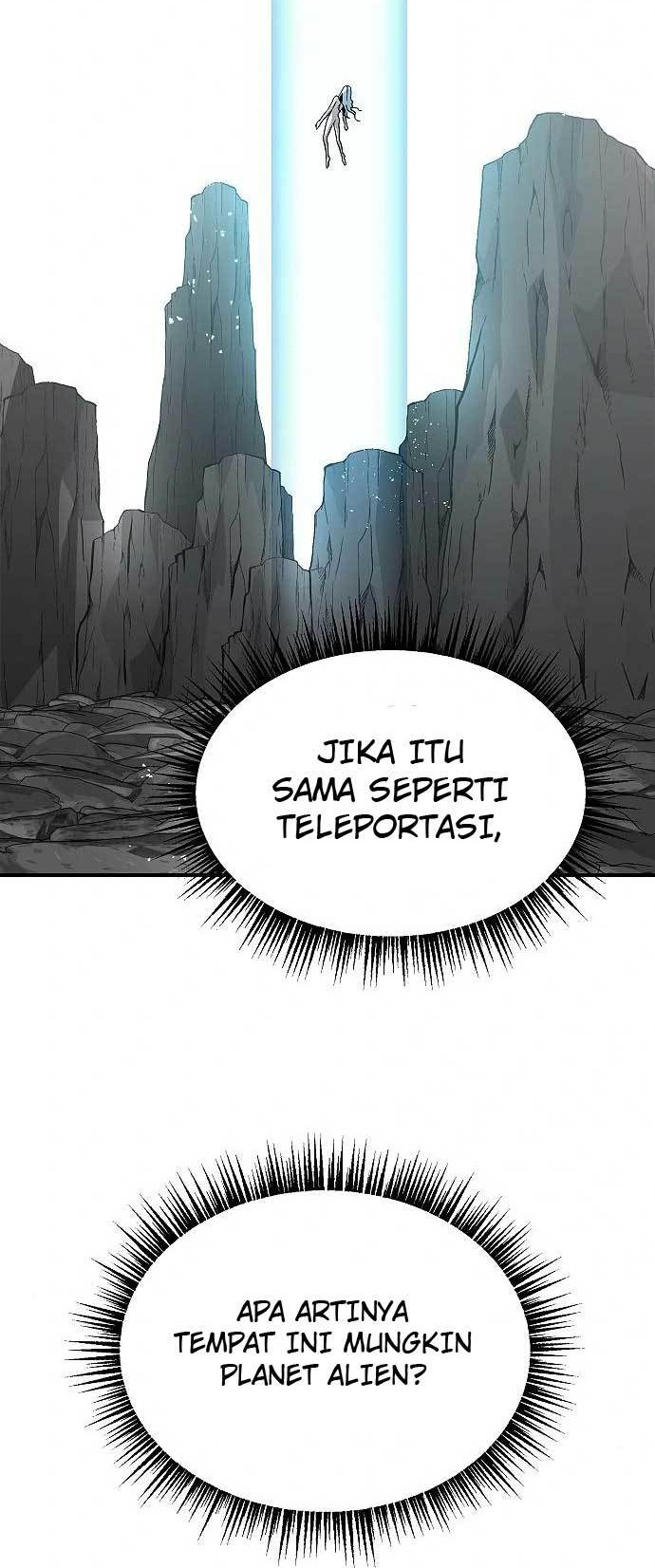 Emperor Hunt Chapter 2 - halaman 41
