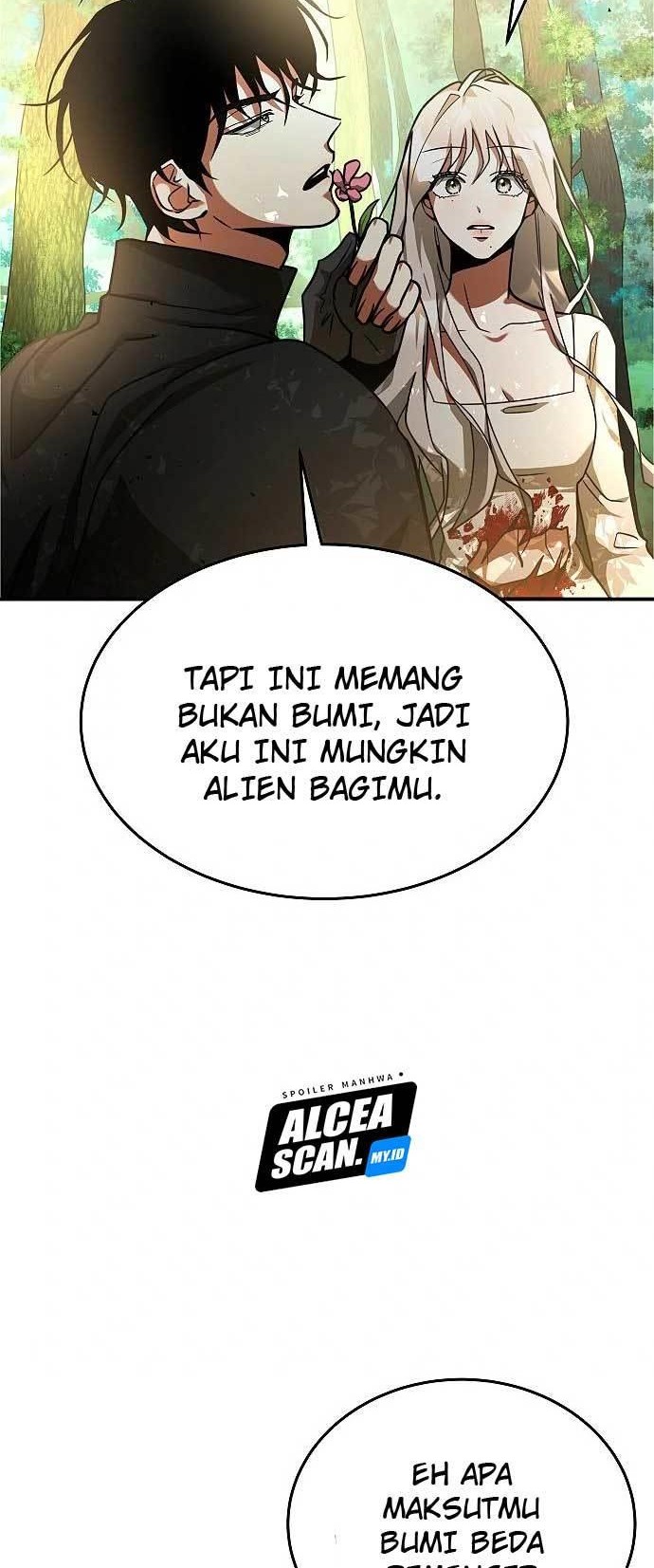 Emperor Hunt Chapter 2 - halaman 43