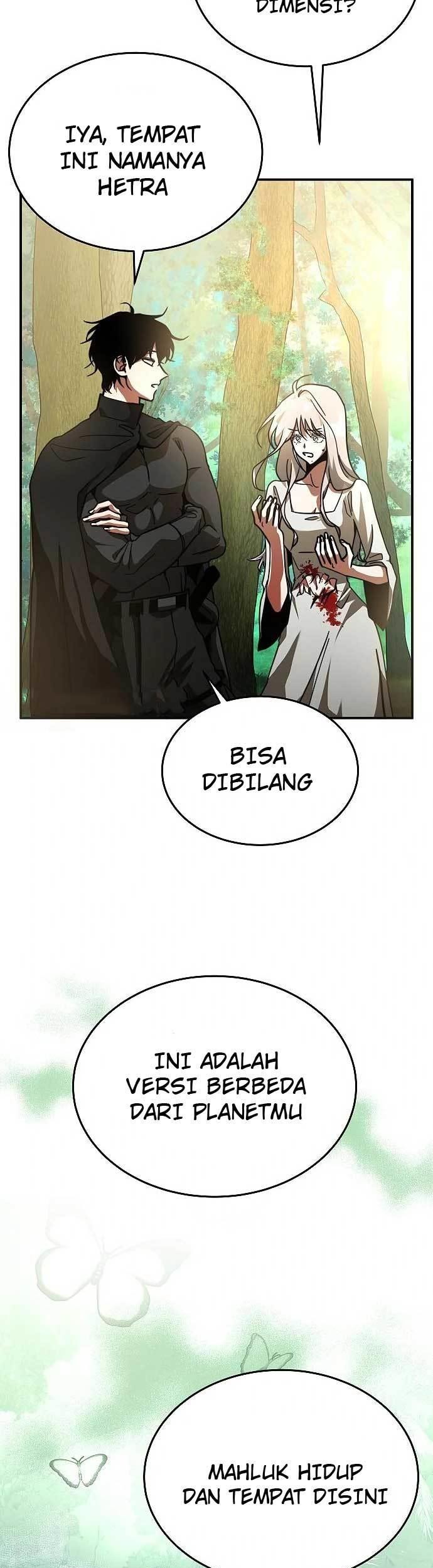 Emperor Hunt Chapter 2 - halaman 44