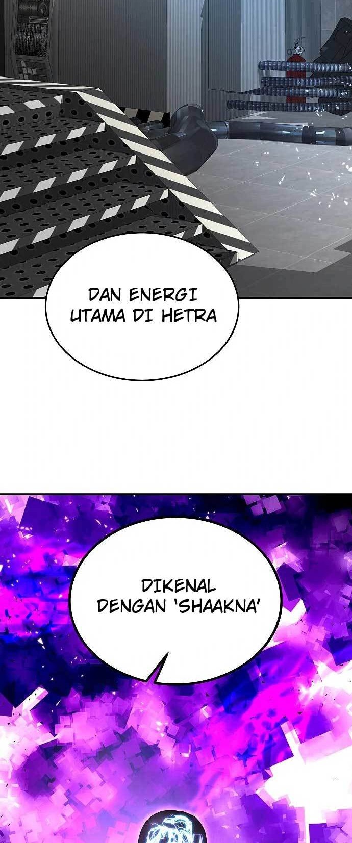 Emperor Hunt Chapter 2 - halaman 47