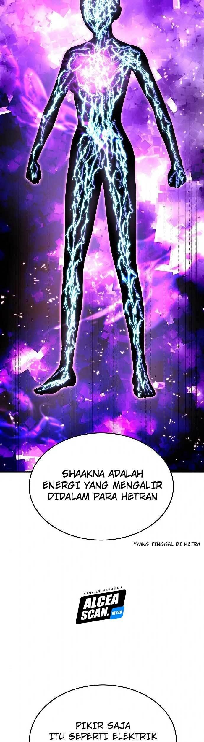 Emperor Hunt Chapter 2 - halaman 48