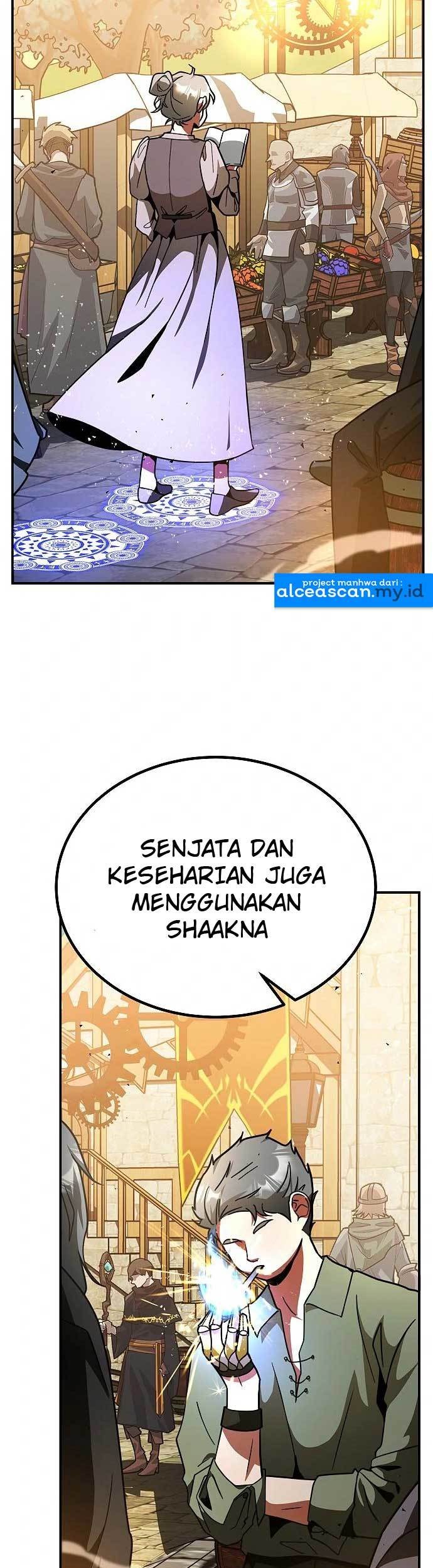 Emperor Hunt Chapter 2 - halaman 52