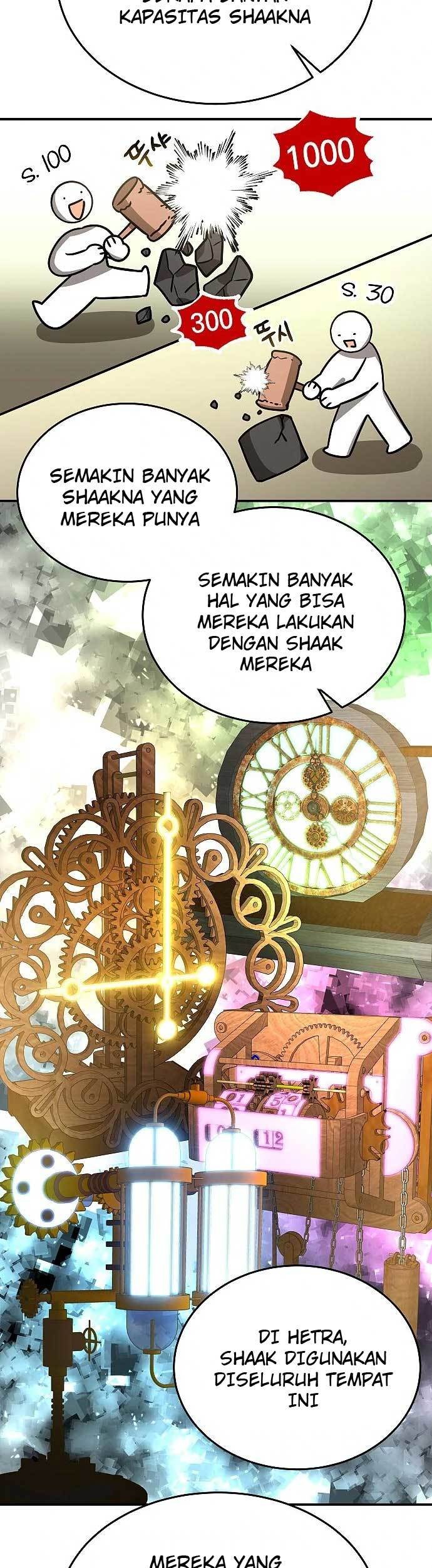 Emperor Hunt Chapter 2 - halaman 58