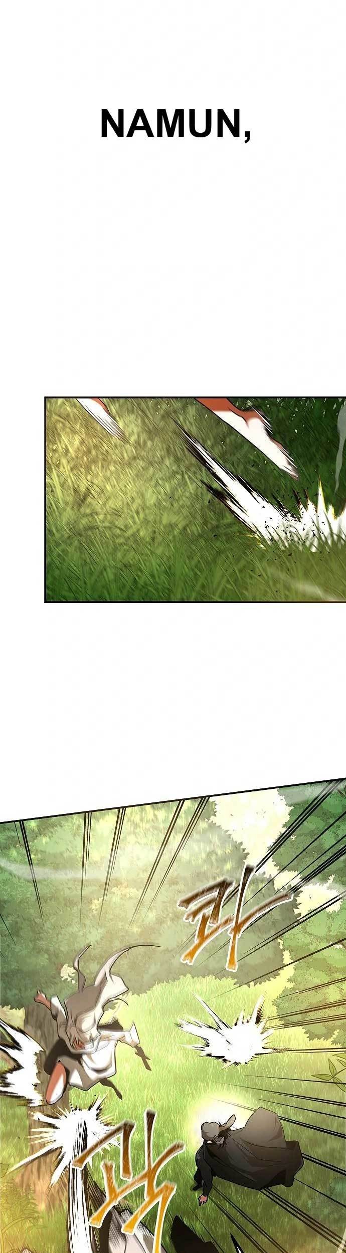 Emperor Hunt Chapter 2 - halaman 6