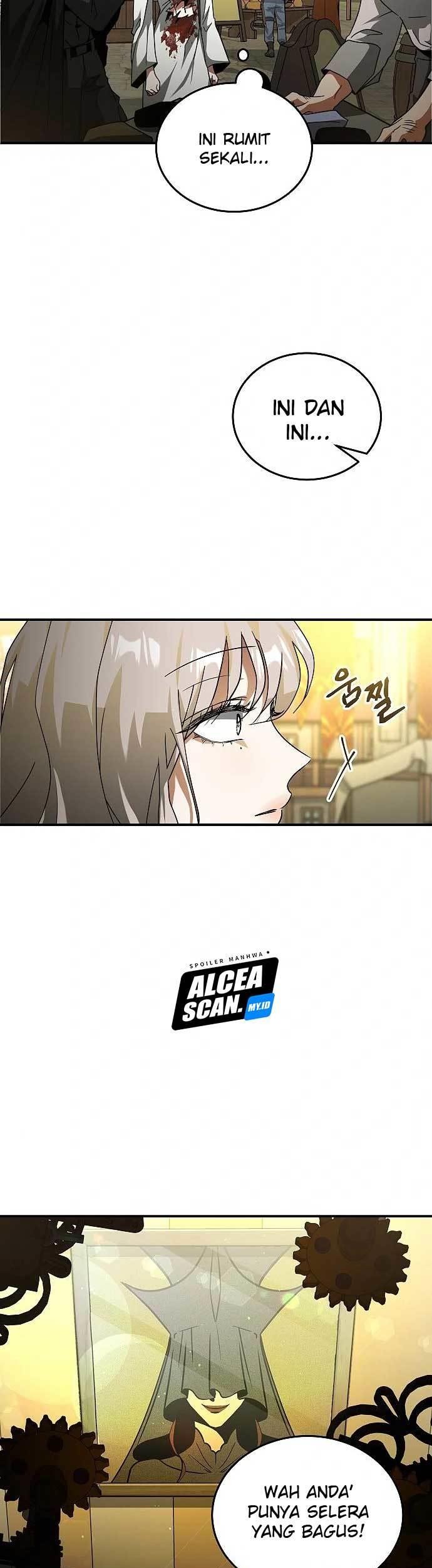 Emperor Hunt Chapter 2 - halaman 60