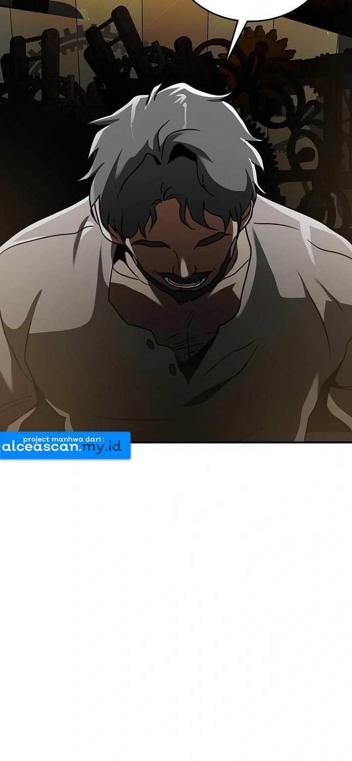 Emperor Hunt Chapter 2 - halaman 61