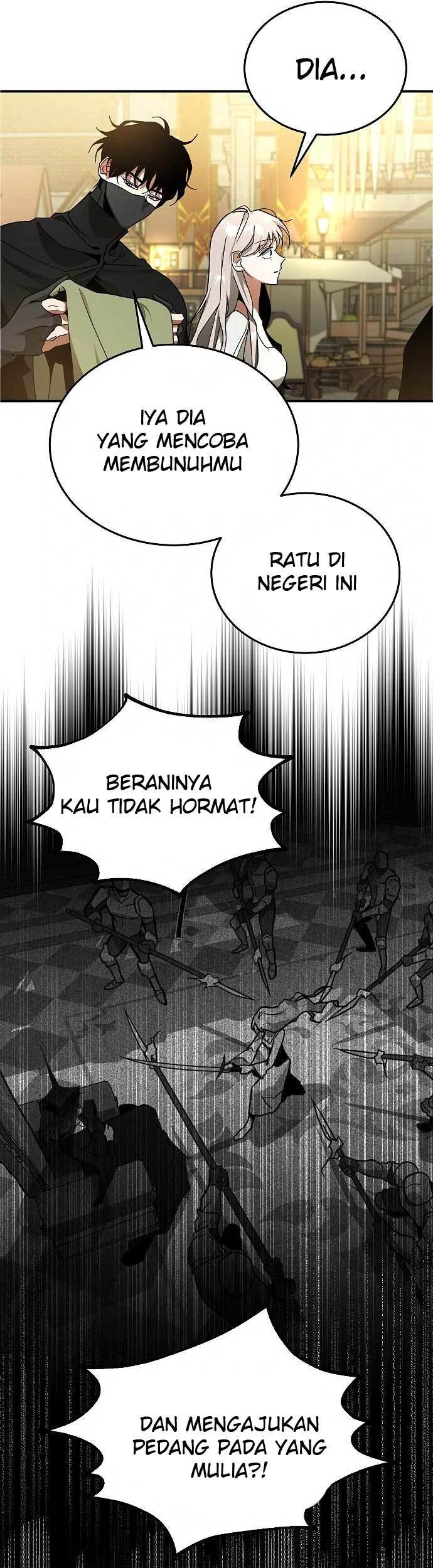 Emperor Hunt Chapter 2 - halaman 62
