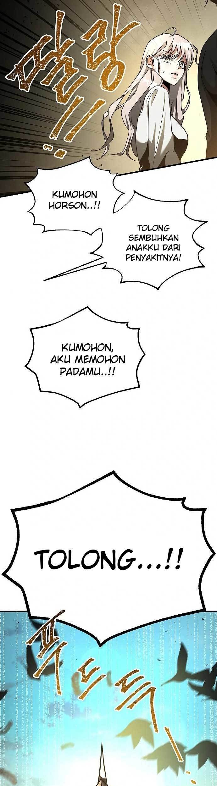 Emperor Hunt Chapter 2 - halaman 64