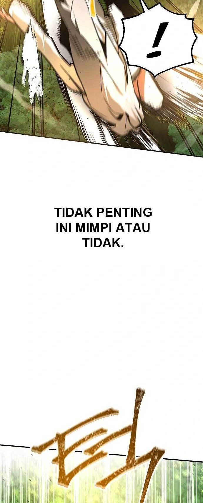Emperor Hunt Chapter 2 - halaman 7
