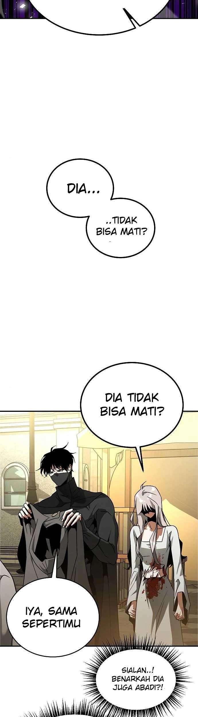 Emperor Hunt Chapter 2 - halaman 70