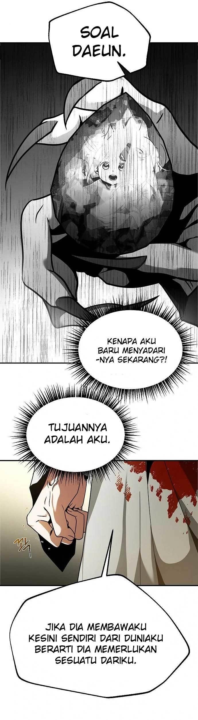 Emperor Hunt Chapter 2 - halaman 74