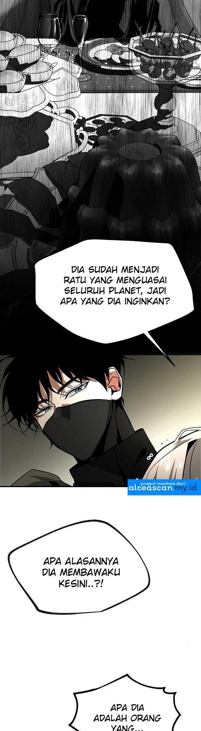 Emperor Hunt Chapter 2 - halaman 76