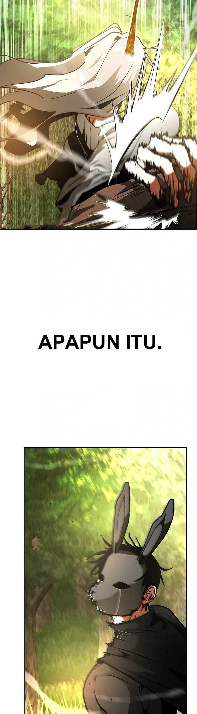 Emperor Hunt Chapter 2 - halaman 8