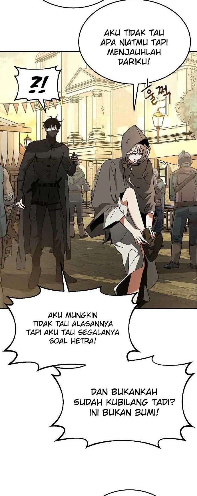 Emperor Hunt Chapter 2 - halaman 83
