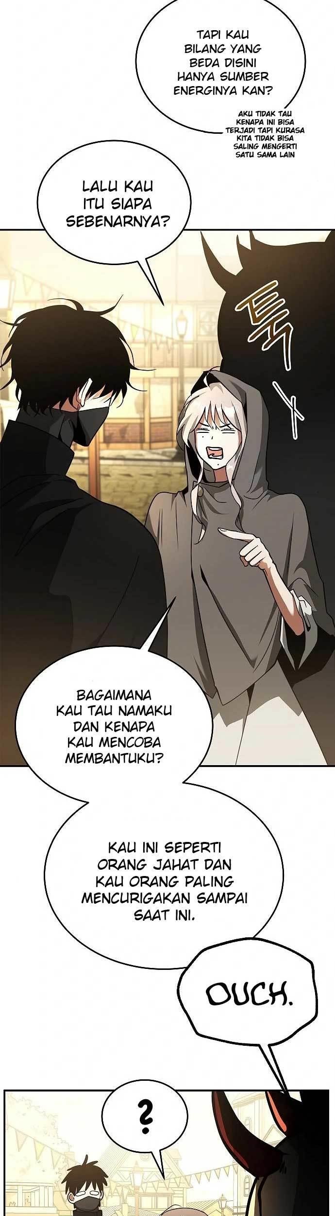 Emperor Hunt Chapter 2 - halaman 84