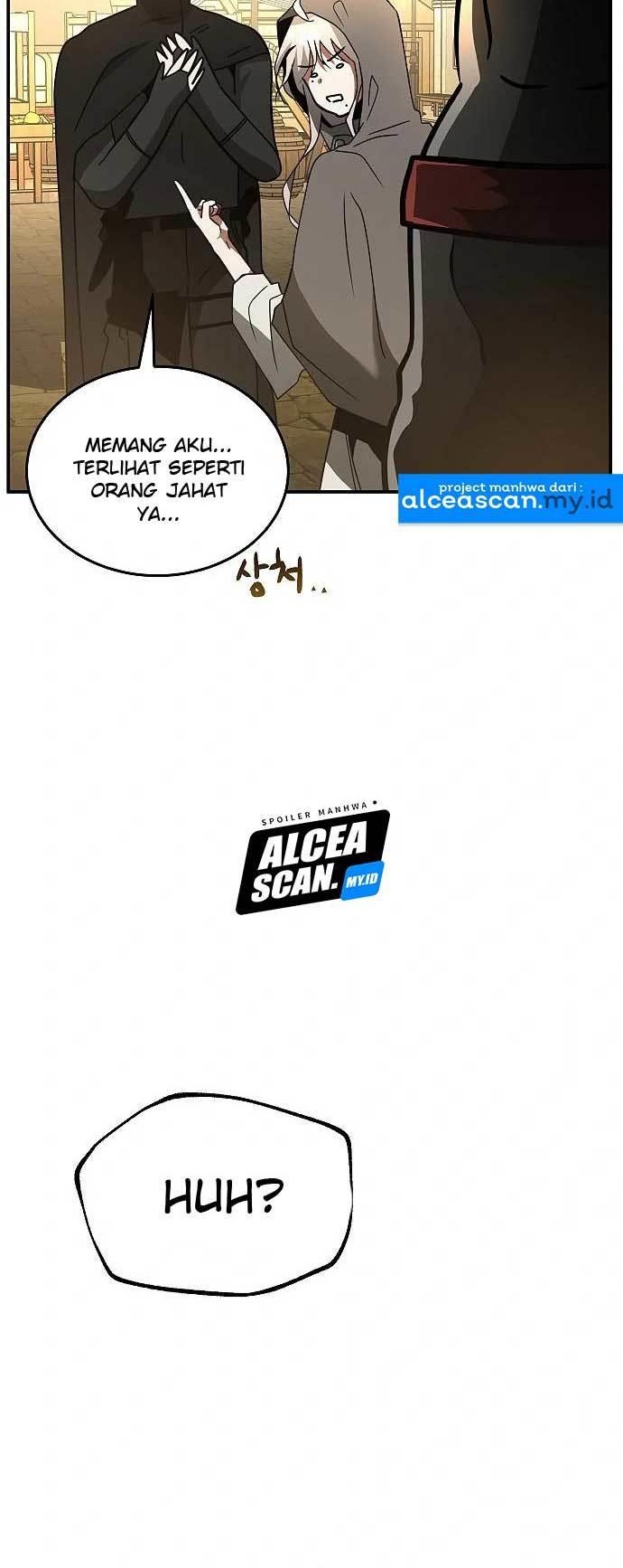Emperor Hunt Chapter 2 - halaman 85
