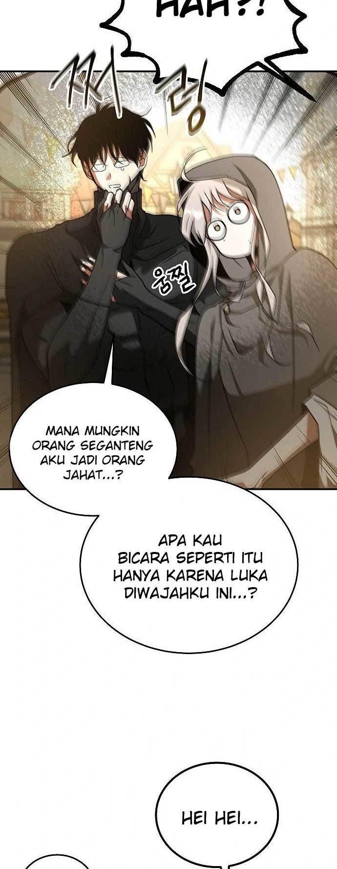Emperor Hunt Chapter 2 - halaman 87