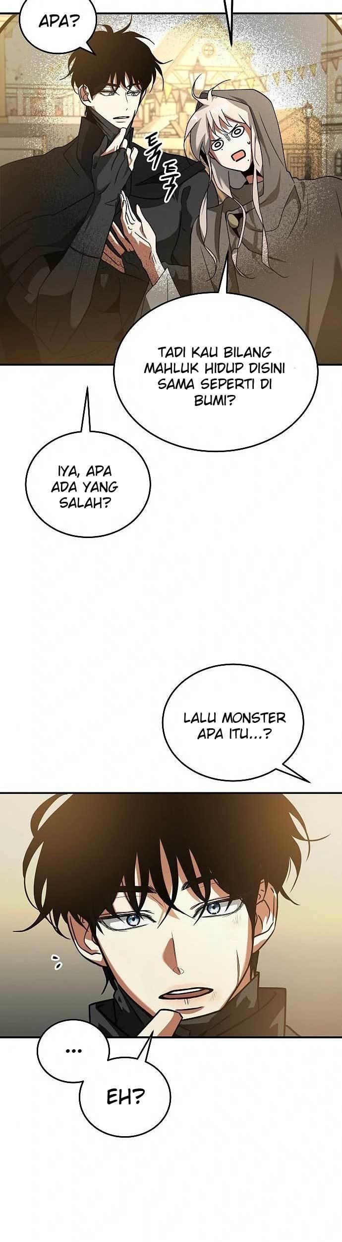 Emperor Hunt Chapter 2 - halaman 88