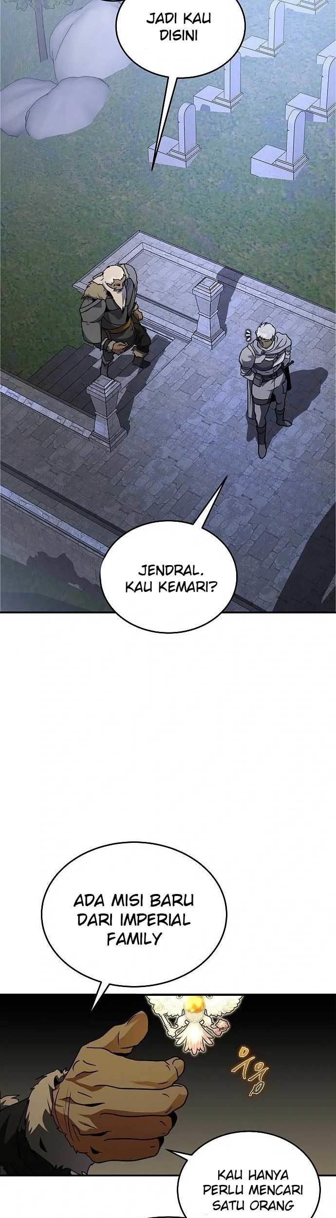 Emperor Hunt Chapter 2 - halaman 92