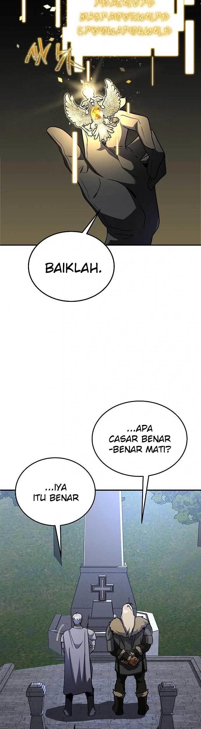 Emperor Hunt Chapter 2 - halaman 94