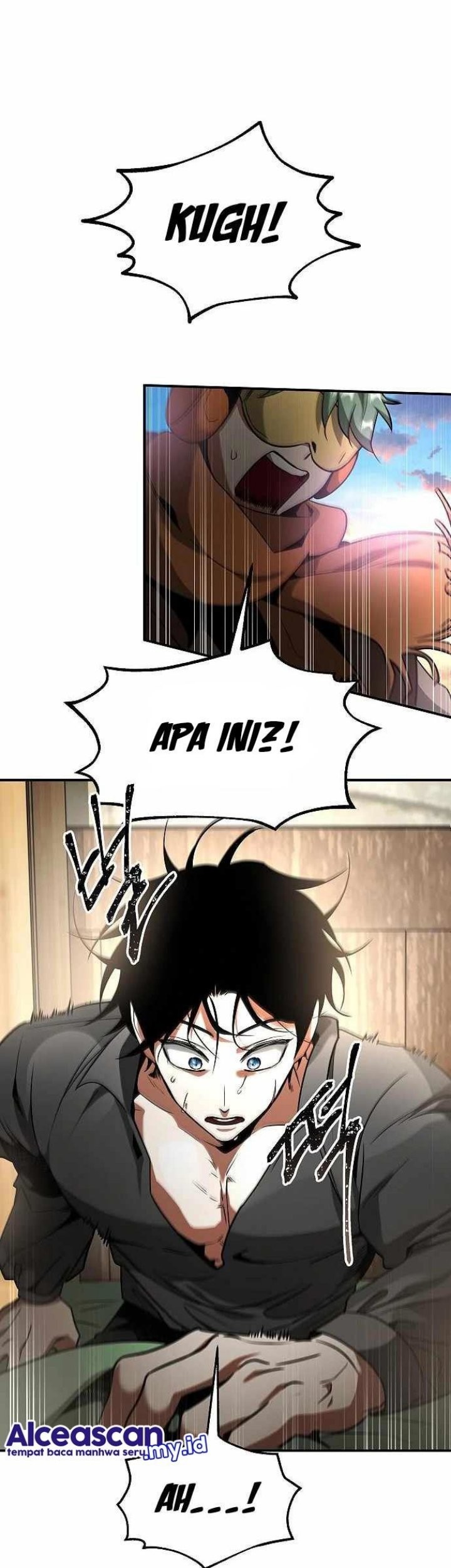 Emperor Hunt Chapter 20 - halaman 2