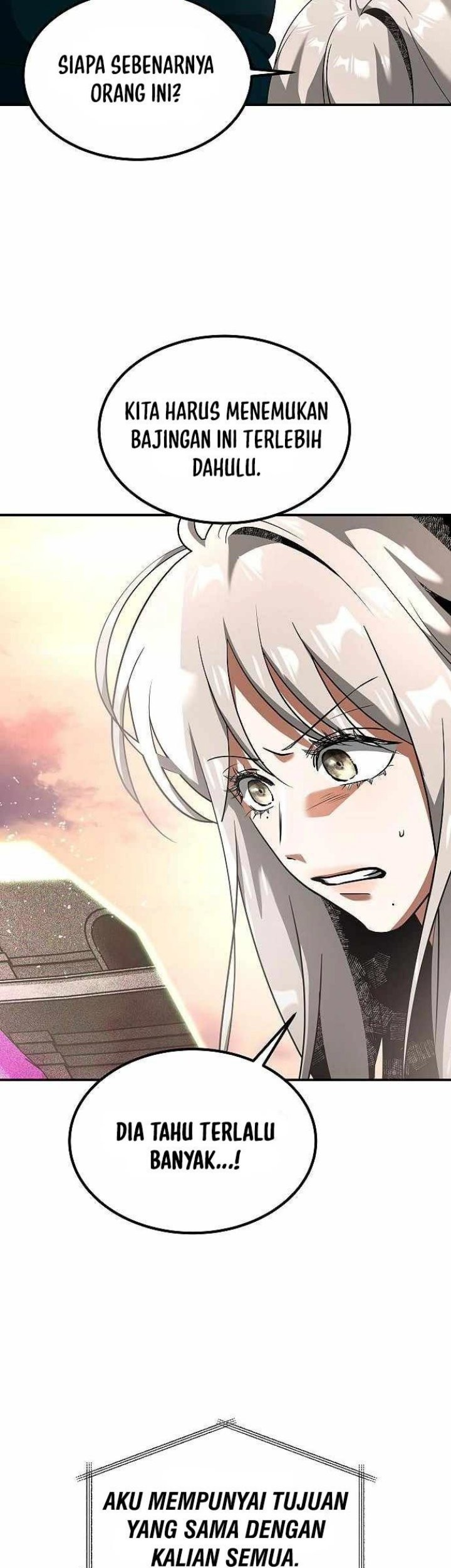 Emperor Hunt Chapter 20 - halaman 31