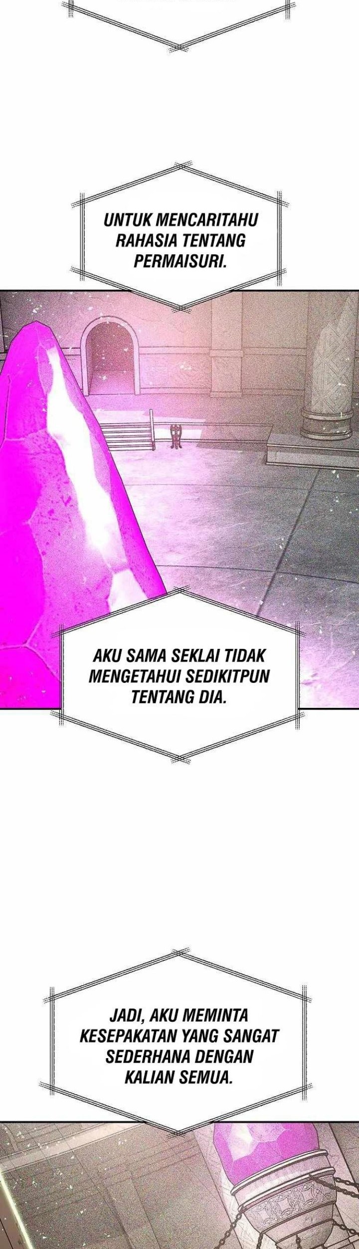 Emperor Hunt Chapter 20 - halaman 32