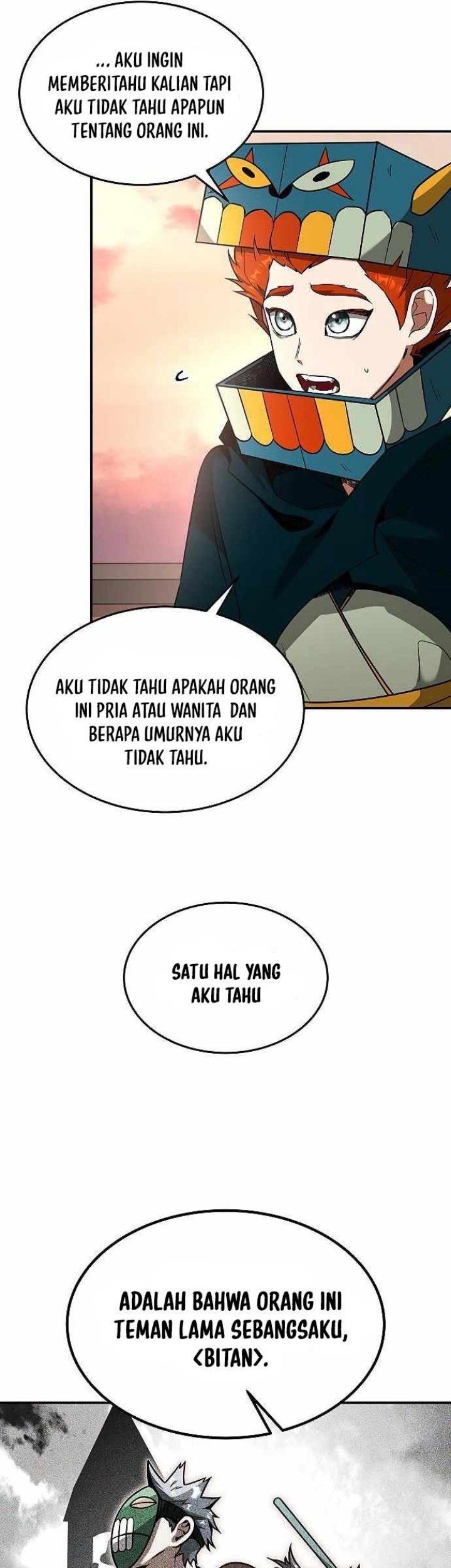 Emperor Hunt Chapter 20 - halaman 39