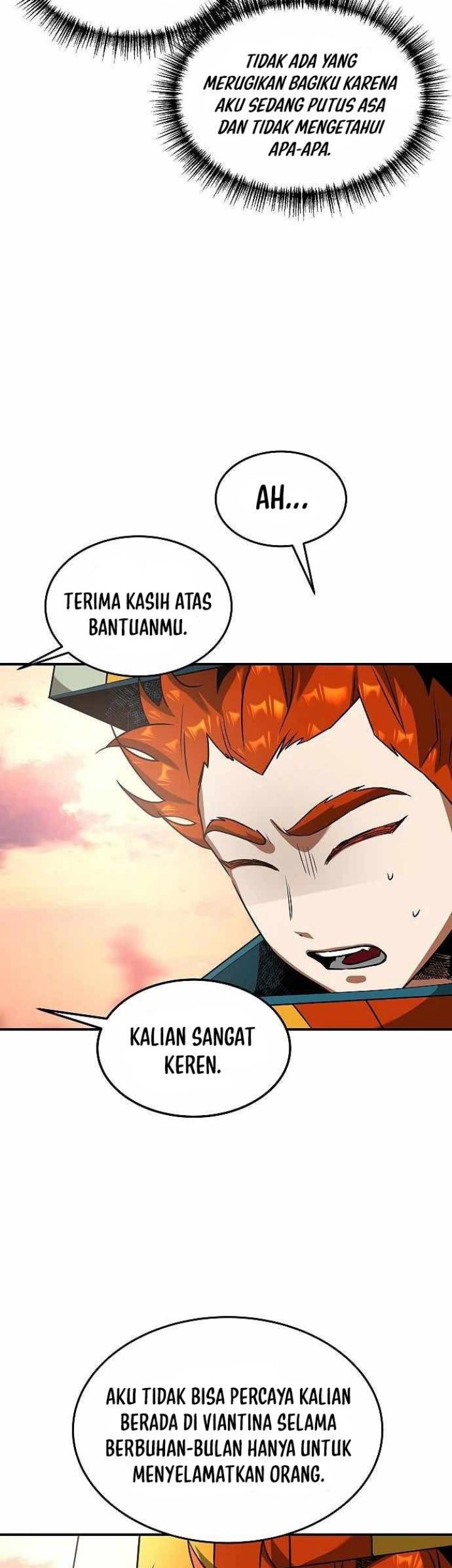 Emperor Hunt Chapter 20 - halaman 41