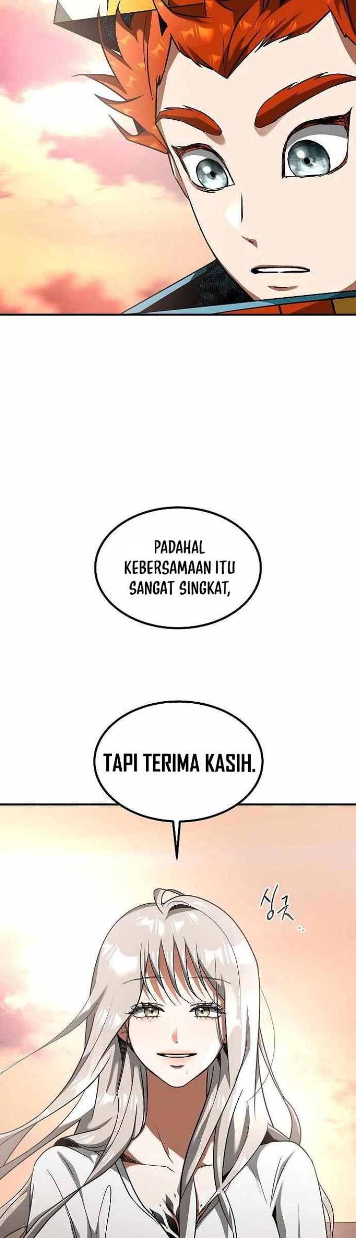 Emperor Hunt Chapter 20 - halaman 42