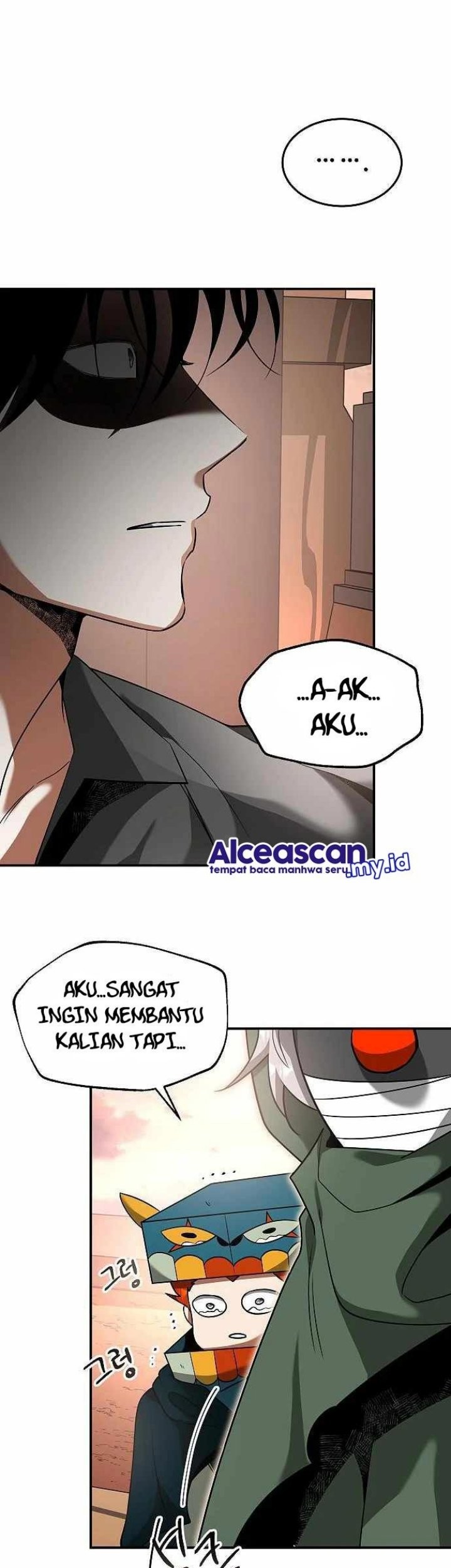 Emperor Hunt Chapter 20 - halaman 44