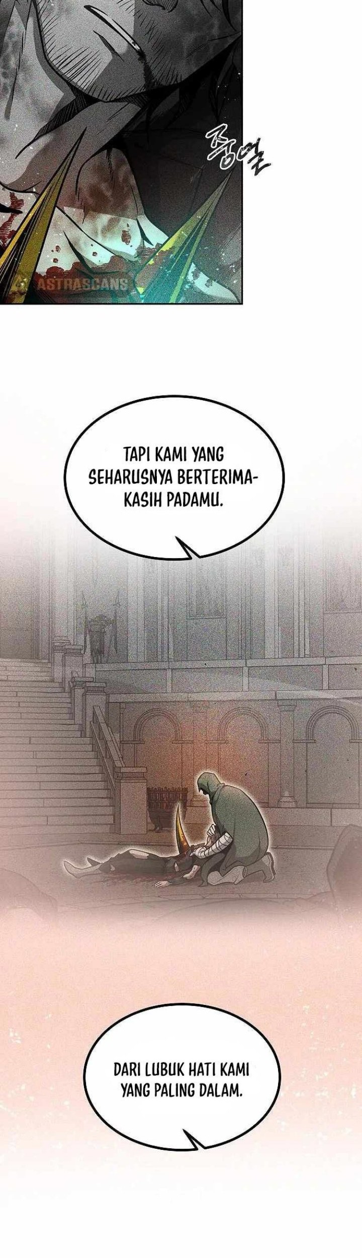 Emperor Hunt Chapter 20 - halaman 47