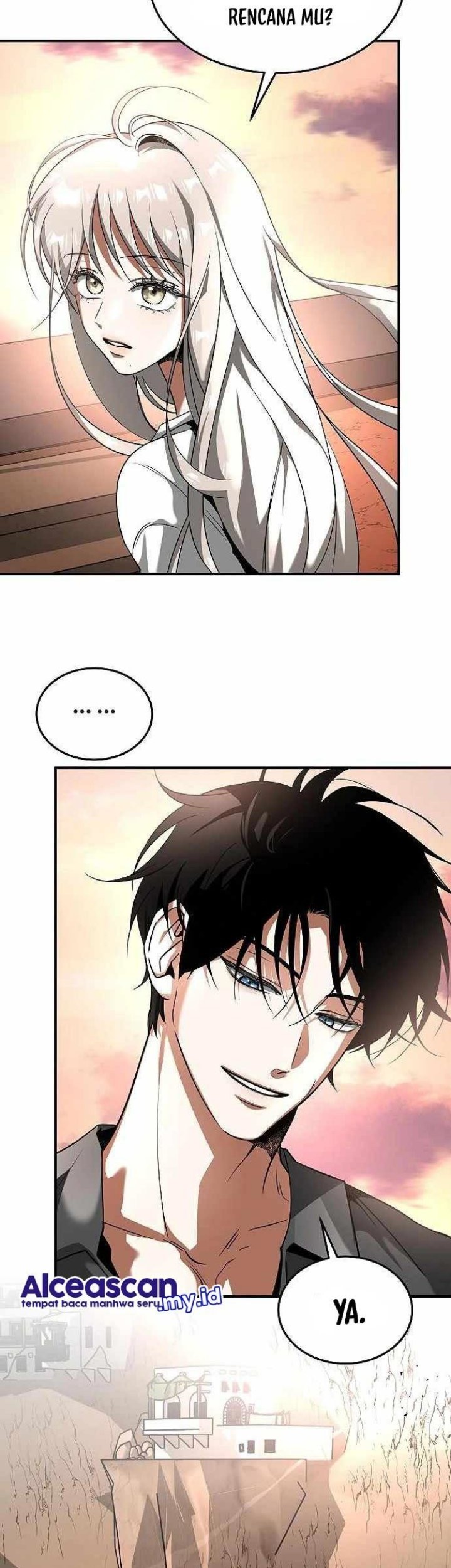 Emperor Hunt Chapter 20 - halaman 51