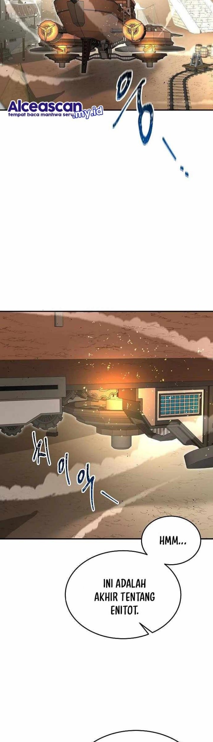 Emperor Hunt Chapter 21 - halaman 13