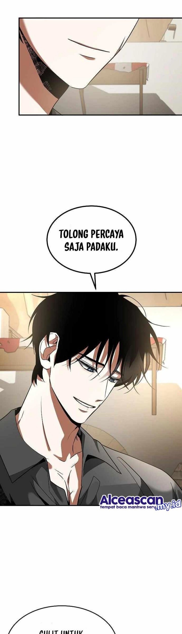 Emperor Hunt Chapter 21 - halaman 28