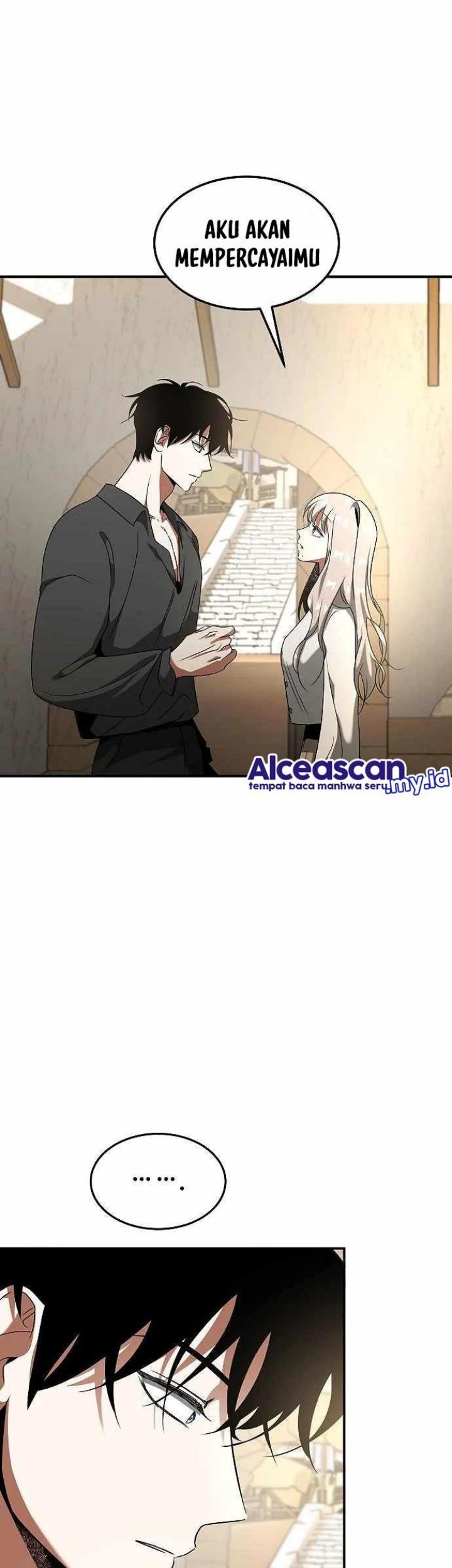 Emperor Hunt Chapter 21 - halaman 32