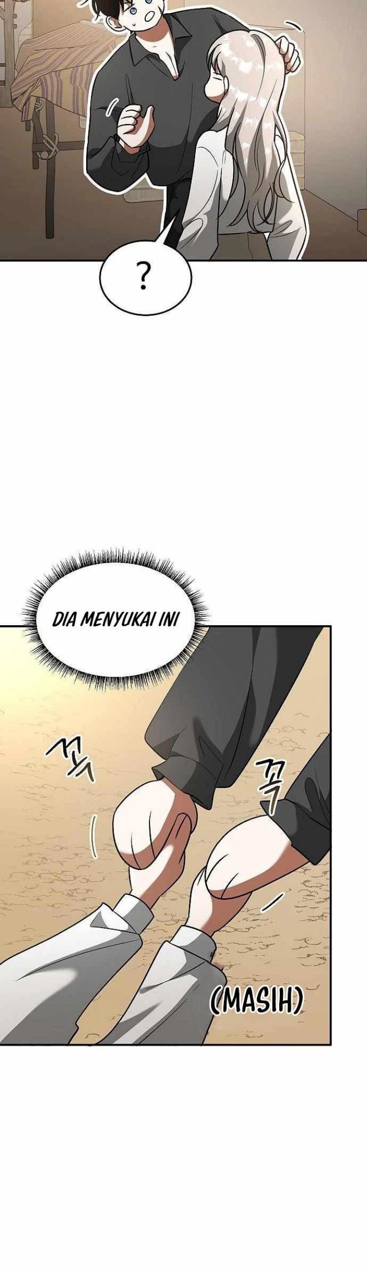 Emperor Hunt Chapter 21 - halaman 37
