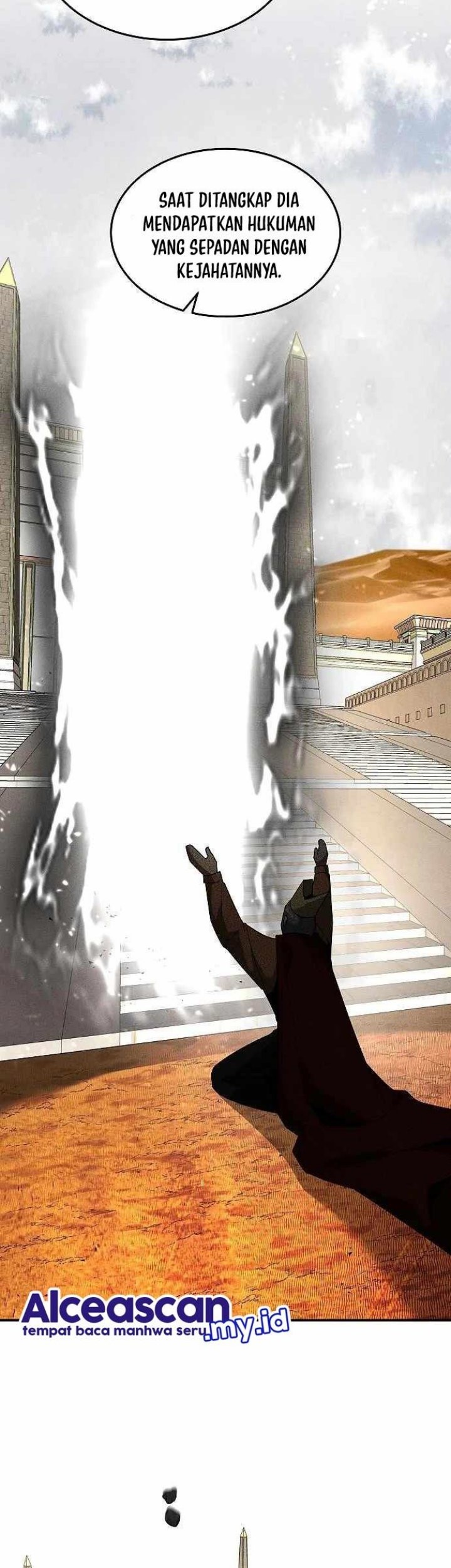 Emperor Hunt Chapter 21 - halaman 4