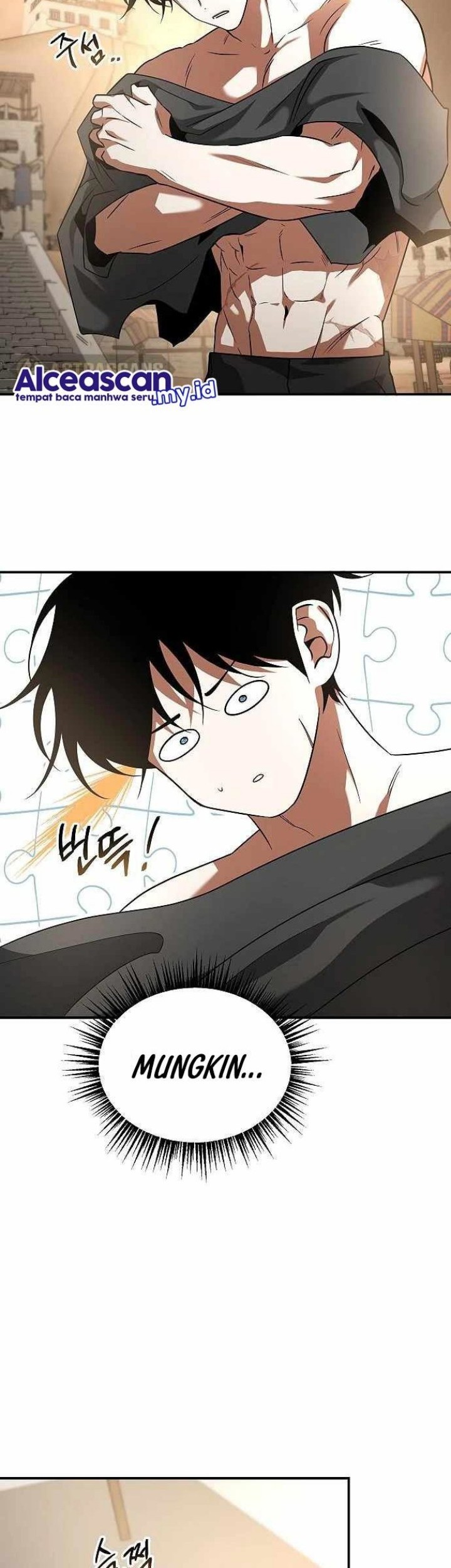 Emperor Hunt Chapter 21 - halaman 40