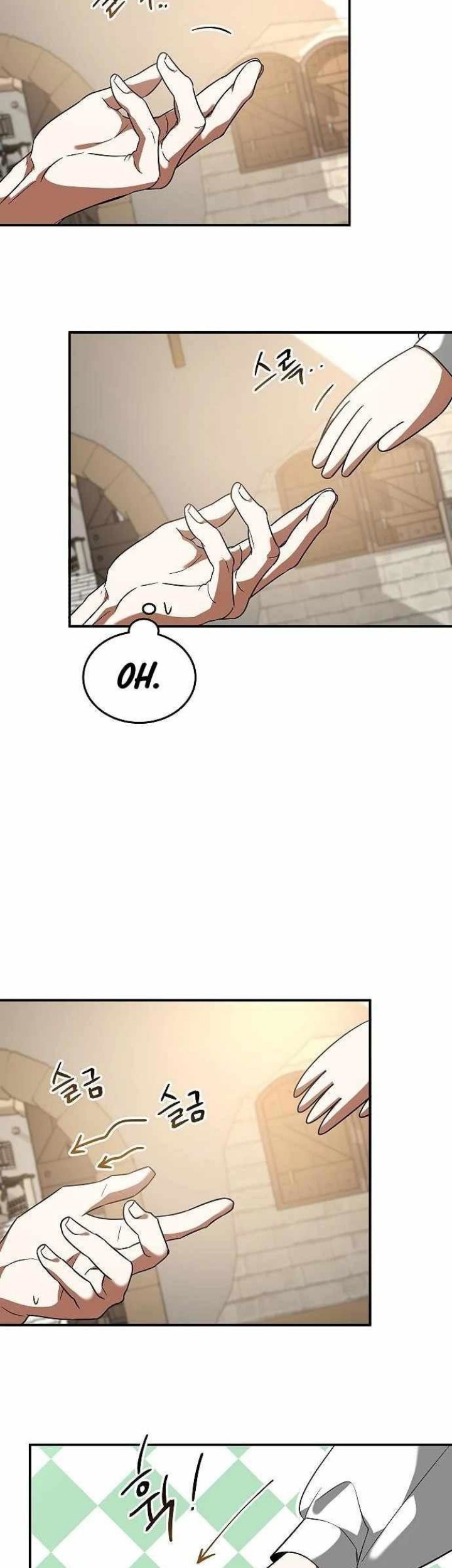 Emperor Hunt Chapter 21 - halaman 41