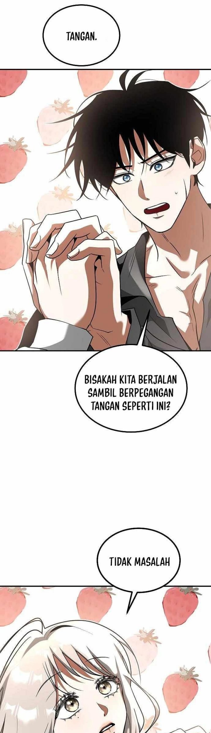 Emperor Hunt Chapter 21 - halaman 44