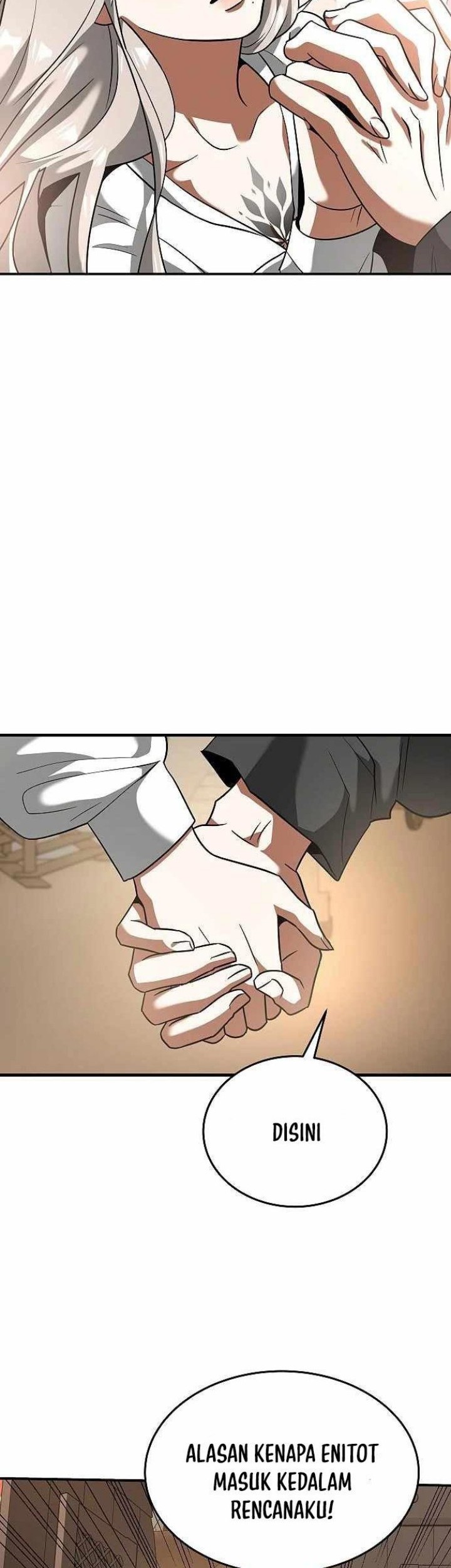 Emperor Hunt Chapter 21 - halaman 45