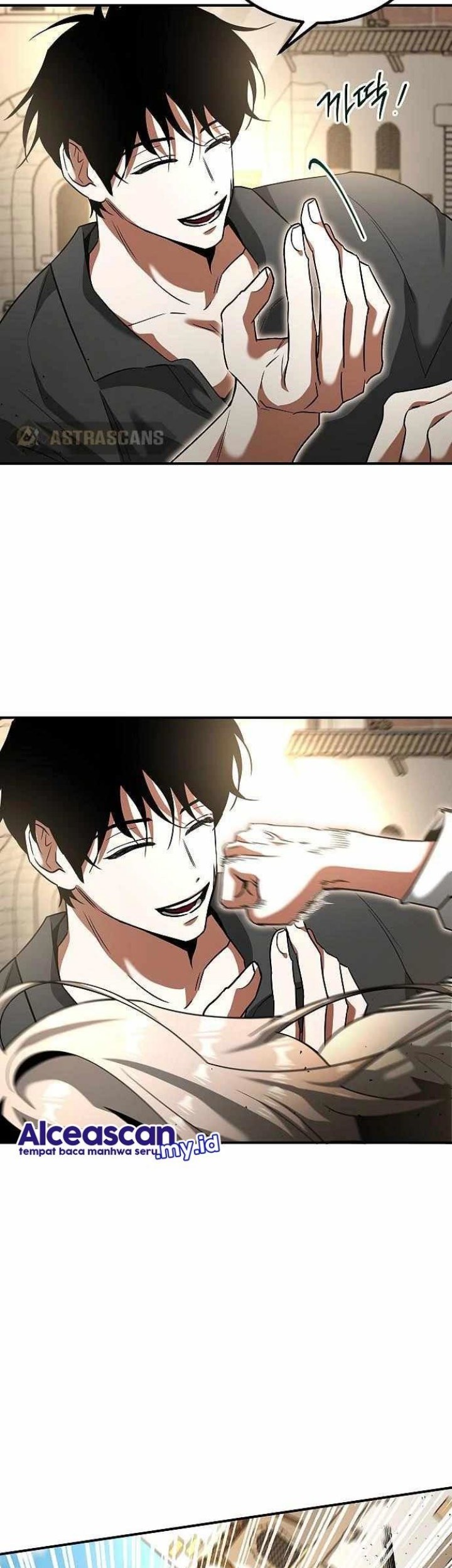 Emperor Hunt Chapter 21 - halaman 50