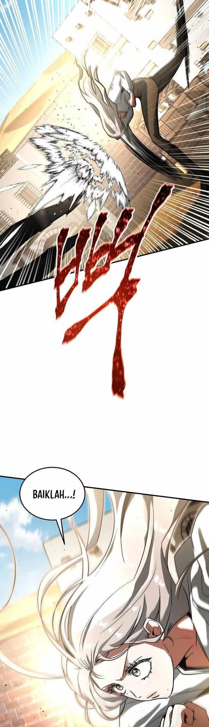 Emperor Hunt Chapter 21 - halaman 51