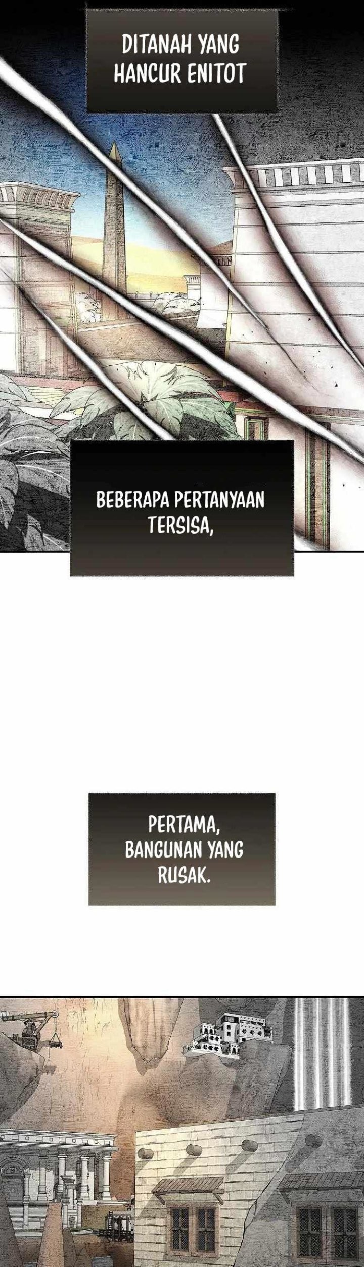 Emperor Hunt Chapter 21 - halaman 6