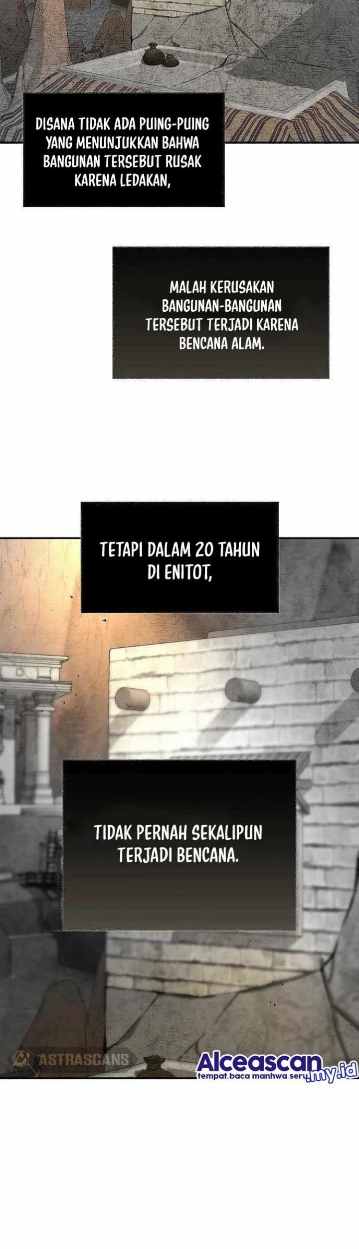 Emperor Hunt Chapter 21 - halaman 7