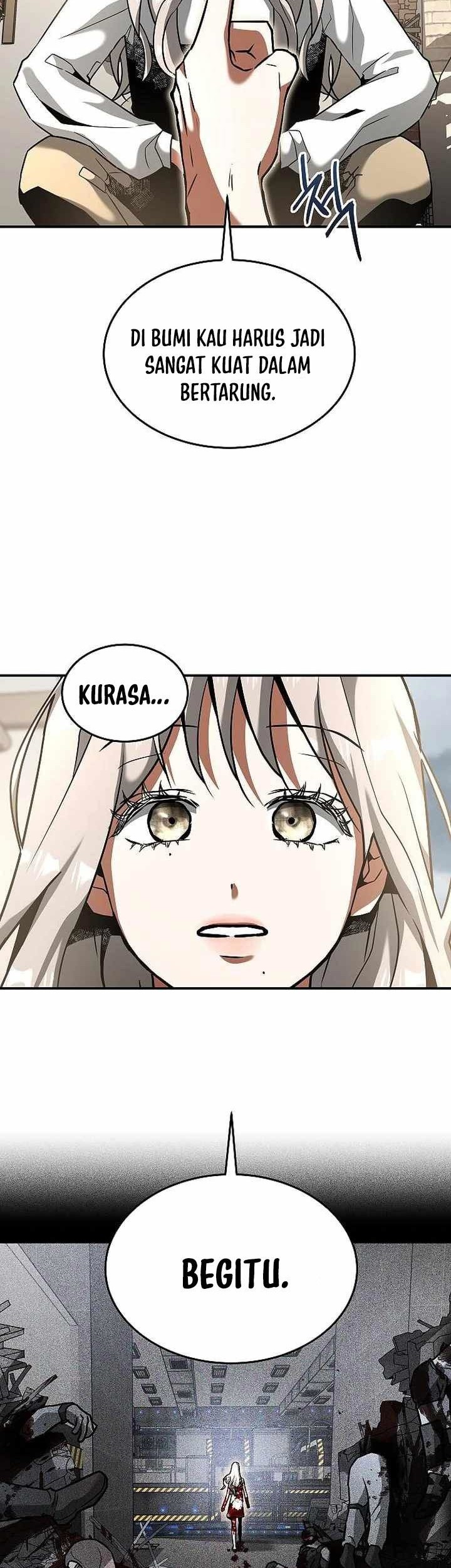Emperor Hunt Chapter 22 - halaman 11