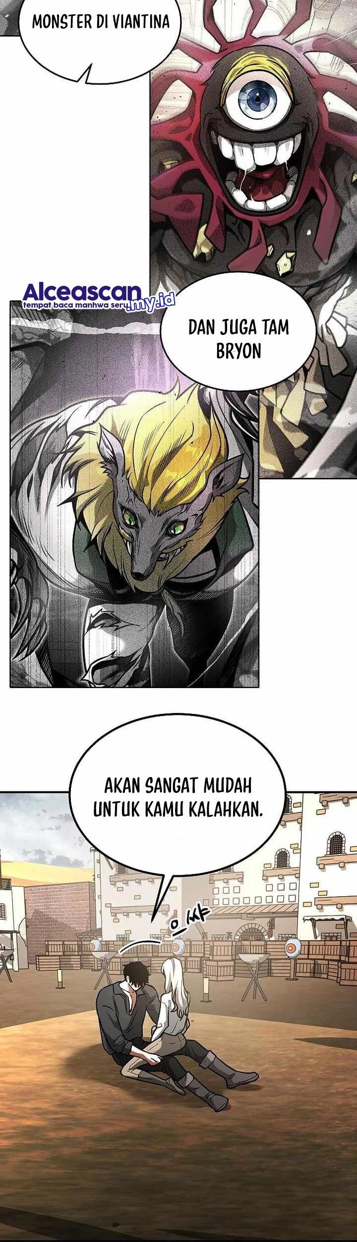 Emperor Hunt Chapter 22 - halaman 13