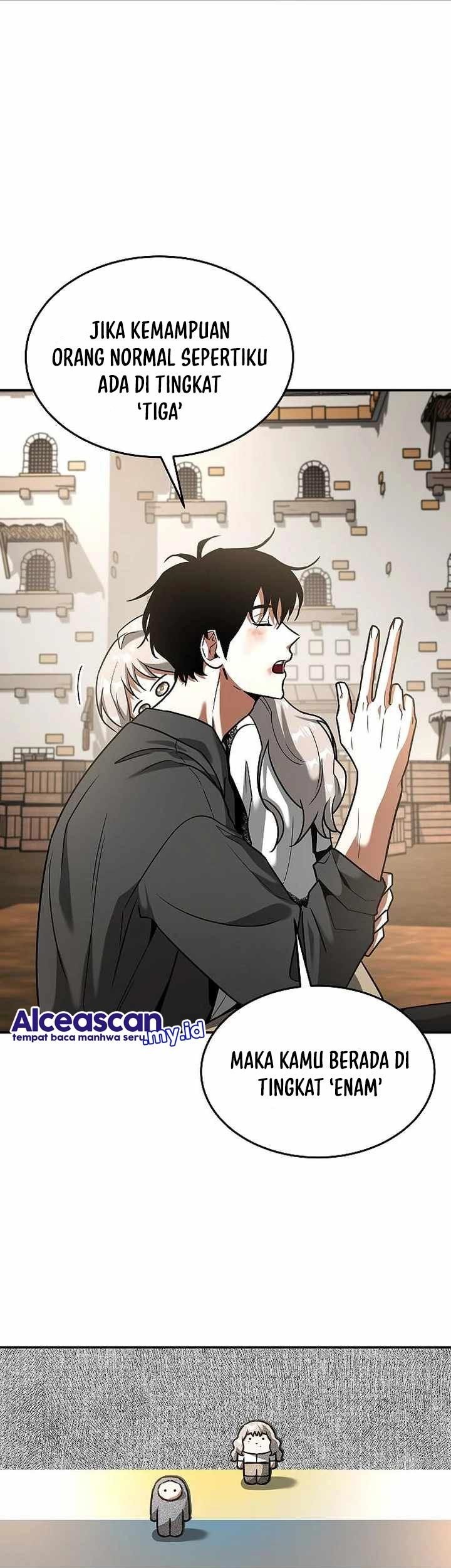 Emperor Hunt Chapter 22 - halaman 14