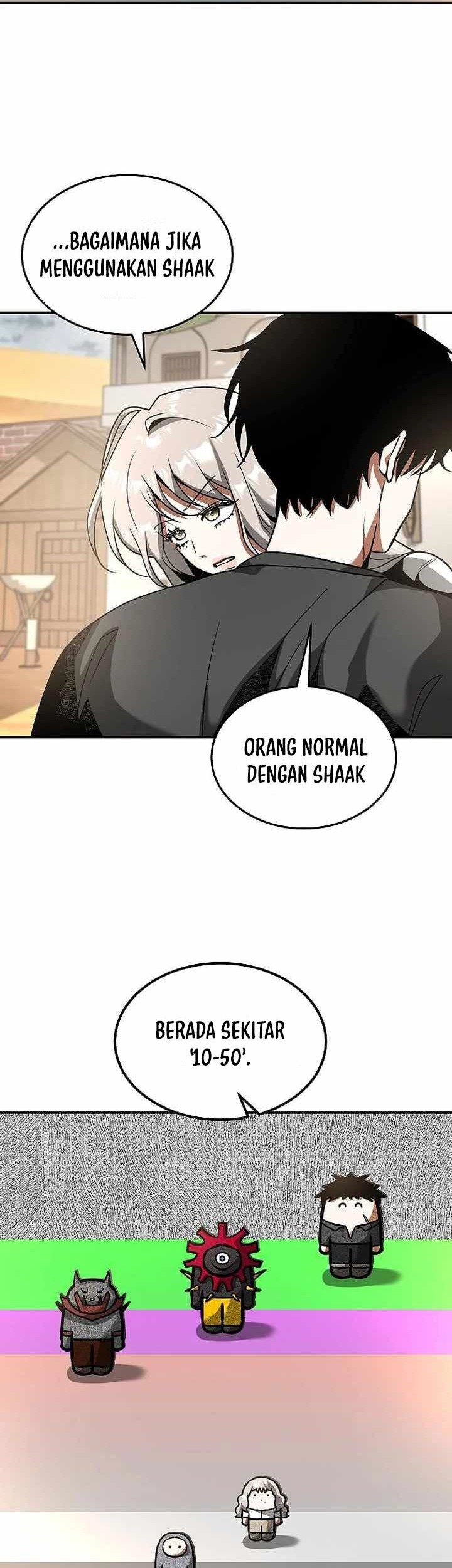 Emperor Hunt Chapter 22 - halaman 15
